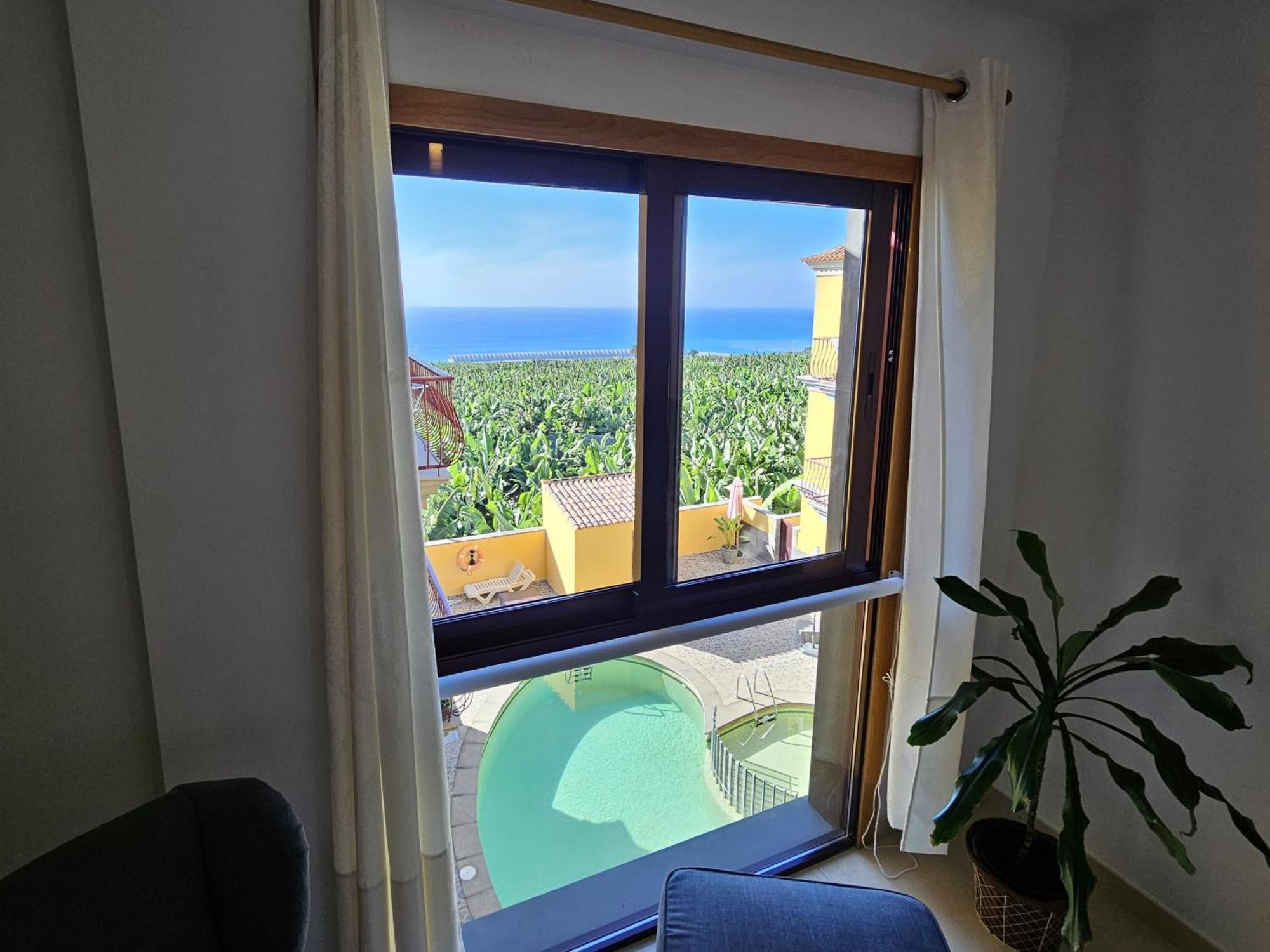 Apartament La Palmita Sunset Tazacorte Zewnętrze zdjęcie