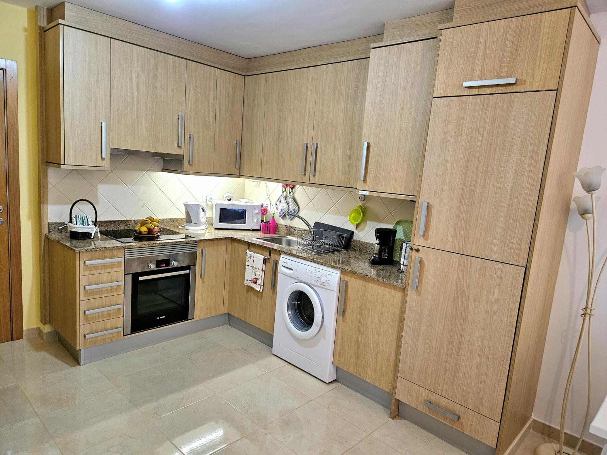 Apartament La Palmita Sunset Tazacorte Zewnętrze zdjęcie