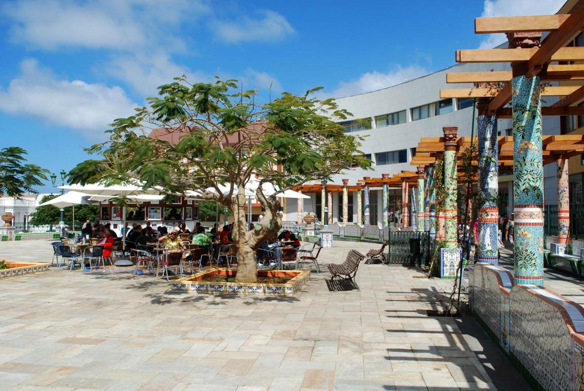 Apartament La Palmita Sunset Tazacorte Zewnętrze zdjęcie