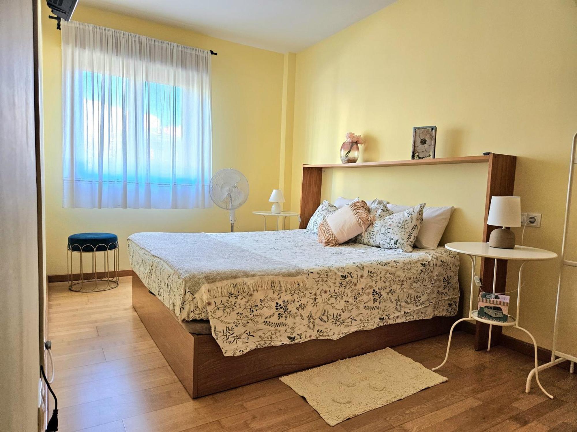 Apartament La Palmita Sunset Tazacorte Zewnętrze zdjęcie