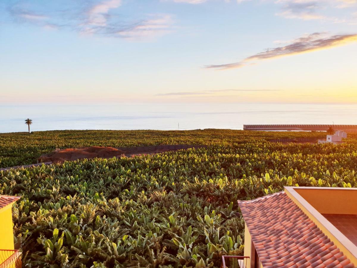 Apartament La Palmita Sunset Tazacorte Zewnętrze zdjęcie