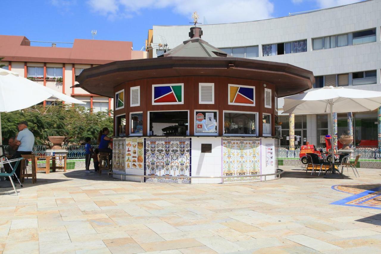 Apartament La Palmita Sunset Tazacorte Zewnętrze zdjęcie