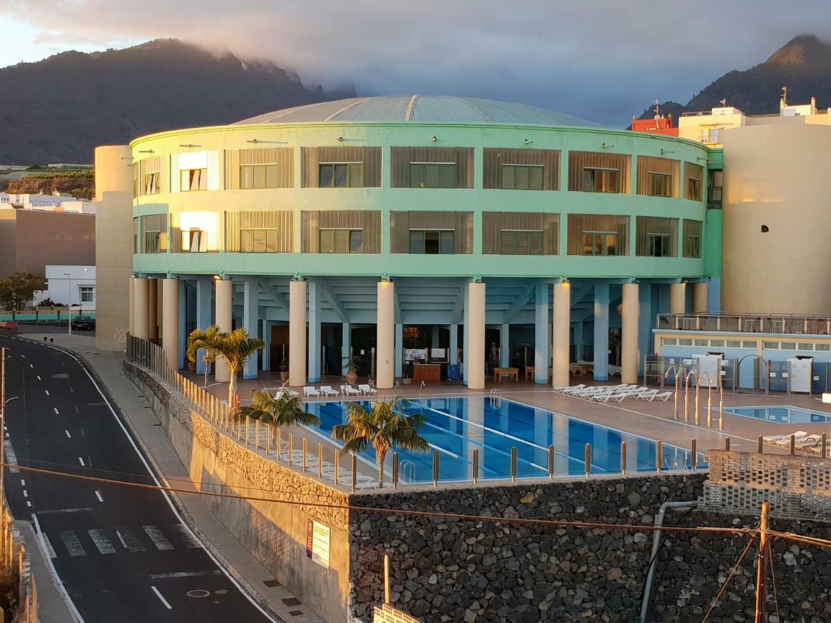 Apartament La Palmita Sunset Tazacorte Zewnętrze zdjęcie