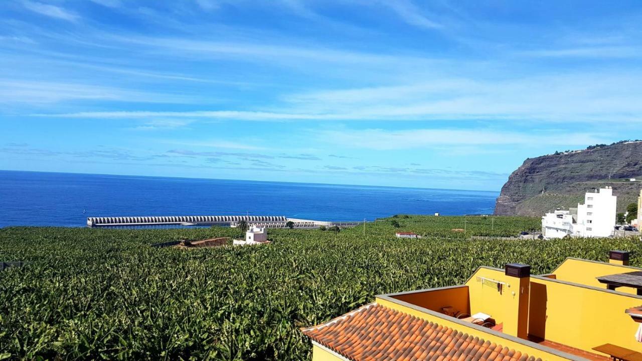 Apartament La Palmita Sunset Tazacorte Zewnętrze zdjęcie