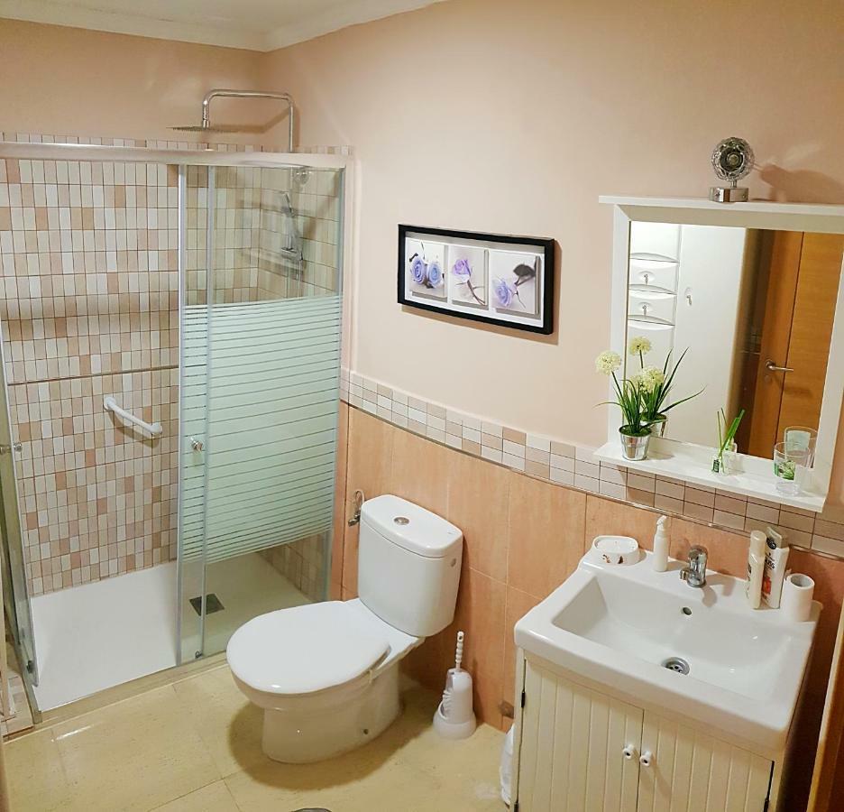 Apartament La Palmita Sunset Tazacorte Zewnętrze zdjęcie
