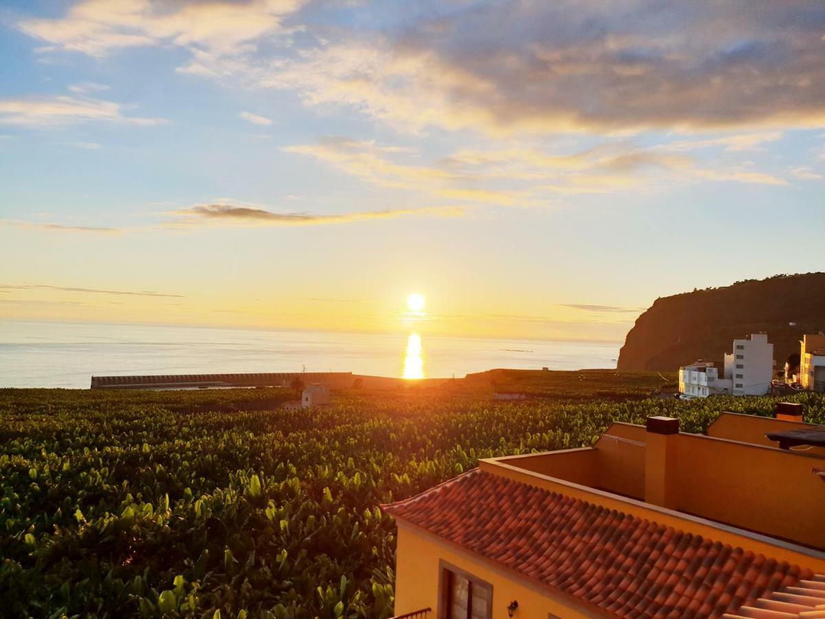 Apartament La Palmita Sunset Tazacorte Zewnętrze zdjęcie