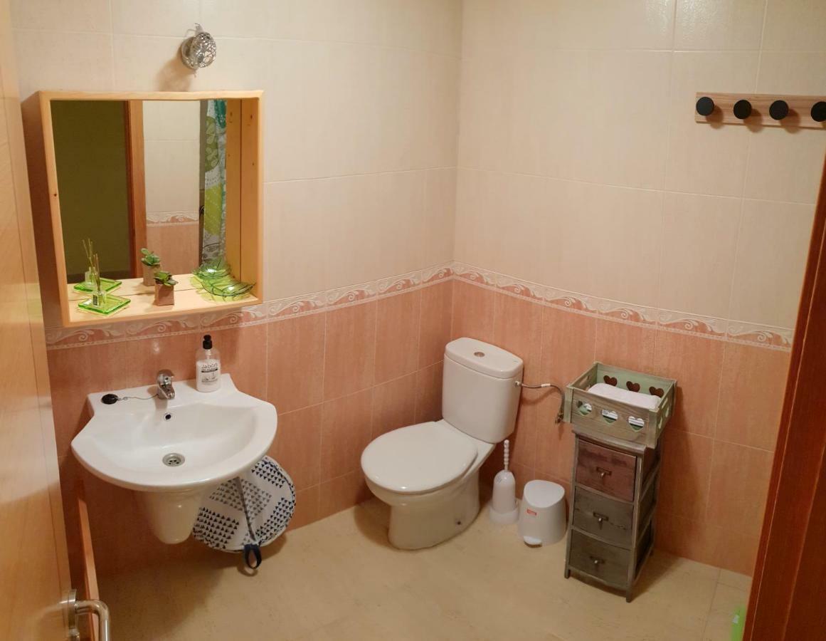 Apartament La Palmita Sunset Tazacorte Zewnętrze zdjęcie